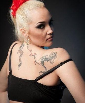 Проститутка Евгения