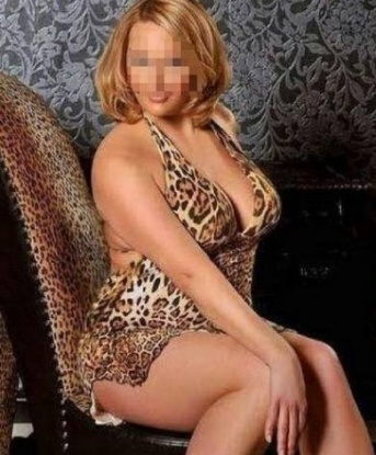 Проститутка Сабина