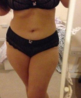 Проститутка Вика