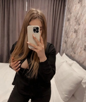 Проститутка Анастасия