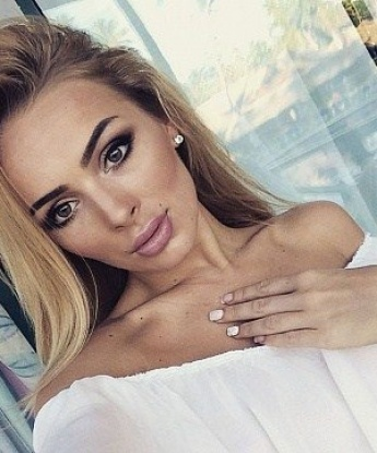 Проститутка Анаис