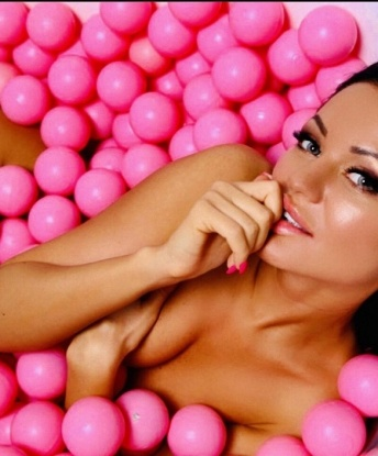 Проститутка Нина